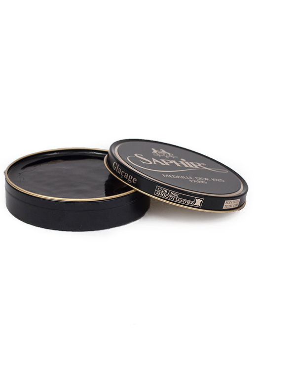 Saphir ™ Pâte de Luxe (100 ML) - Shoe Cream in several colors