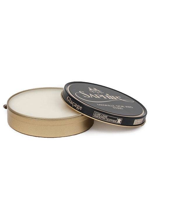 Saphir ™ Graisse - Neutral shoe cream