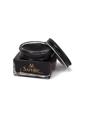 Saphir ™ Crème Pommadier - Shoe cream in several colors