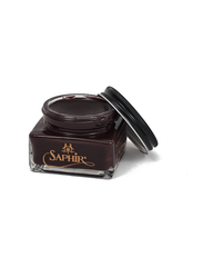 Saphir ™ Crème Pommadier - Shoe cream in several colors