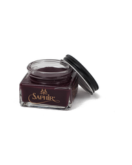 Saphir ™ Crème Pommadier - Shoe cream in several colors