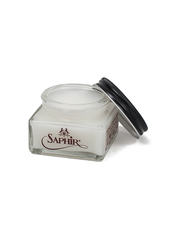 Saphir ™ Crème Pommadier - Shoe cream in several colors