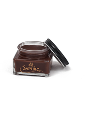 Saphir ™ Crème Pommadier - Shoe cream in several colors