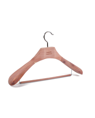 Engraved Premium Hanger Cedar