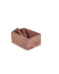 Aquila Cedar Box