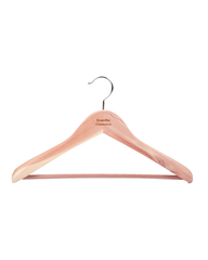 Engraved Standard Hanger Cedar
